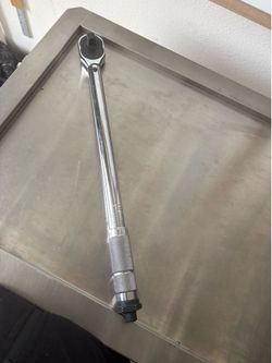 1/2” schwaben torque wrench