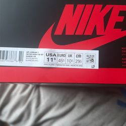 Virgil, Alaska Size 11 1/2