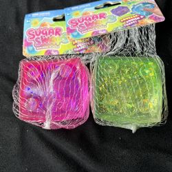 Sugar Swap 