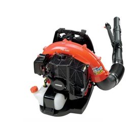 Echo PB-580H Backpack Leaf Blower 58.2CC 2-Stroke Engine