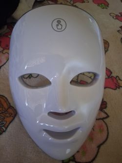 Therapy Face mask
