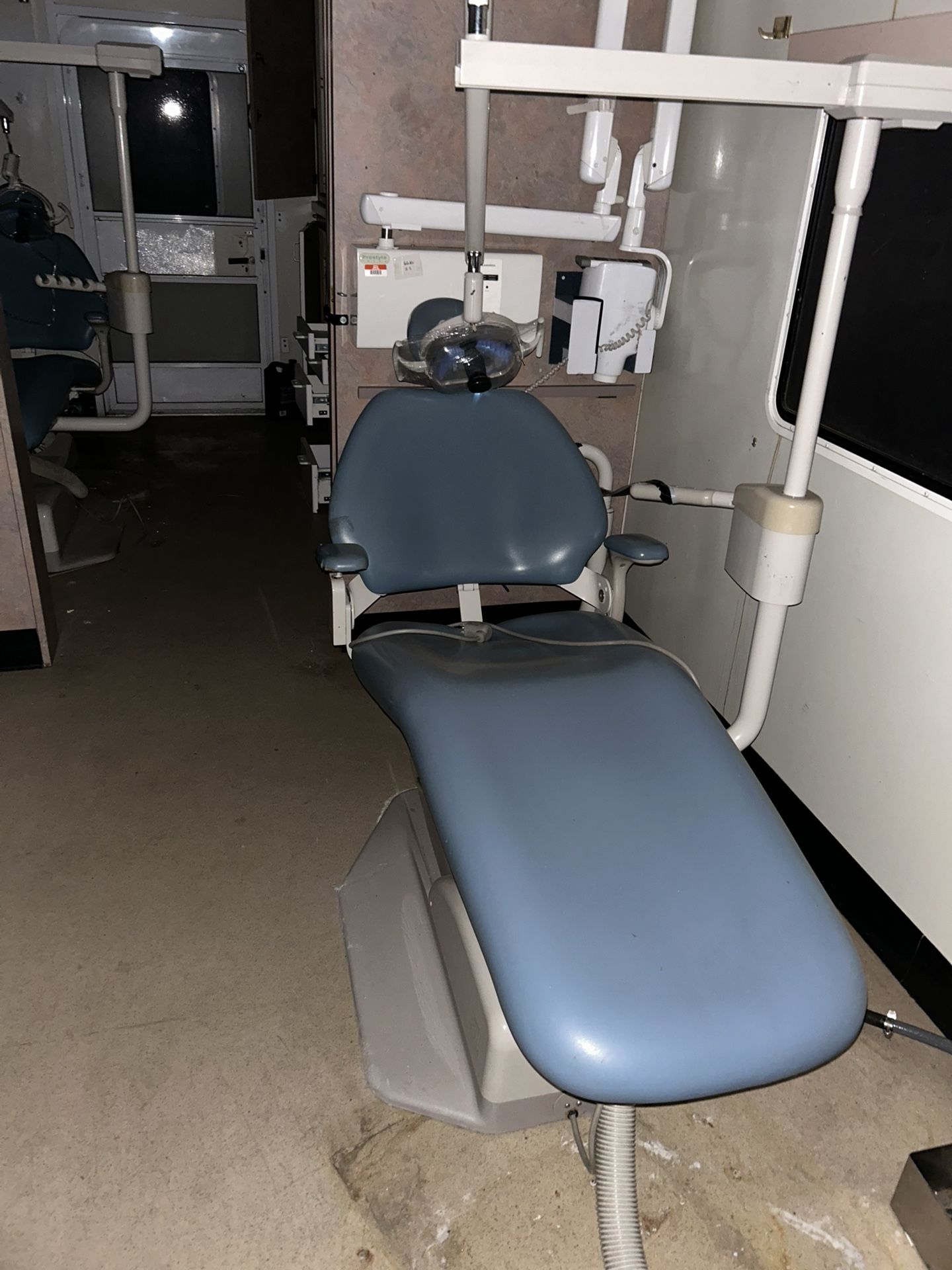 Dental Chairs