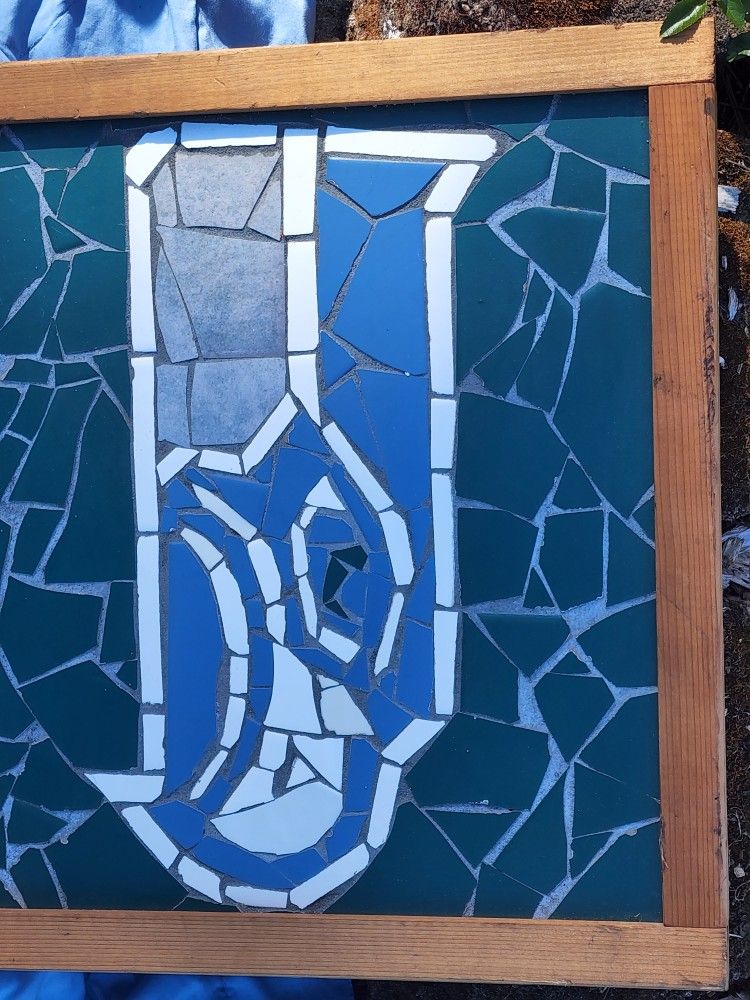 Seattle Seahawks Art