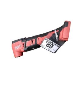 Milwaukee 2626-20 Red Cordless Grinder
