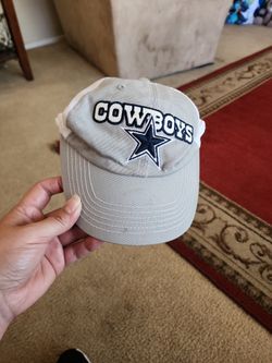 Dallas Cowboys Hat