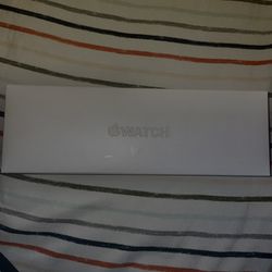 Serie’s 9 Apple Watch 