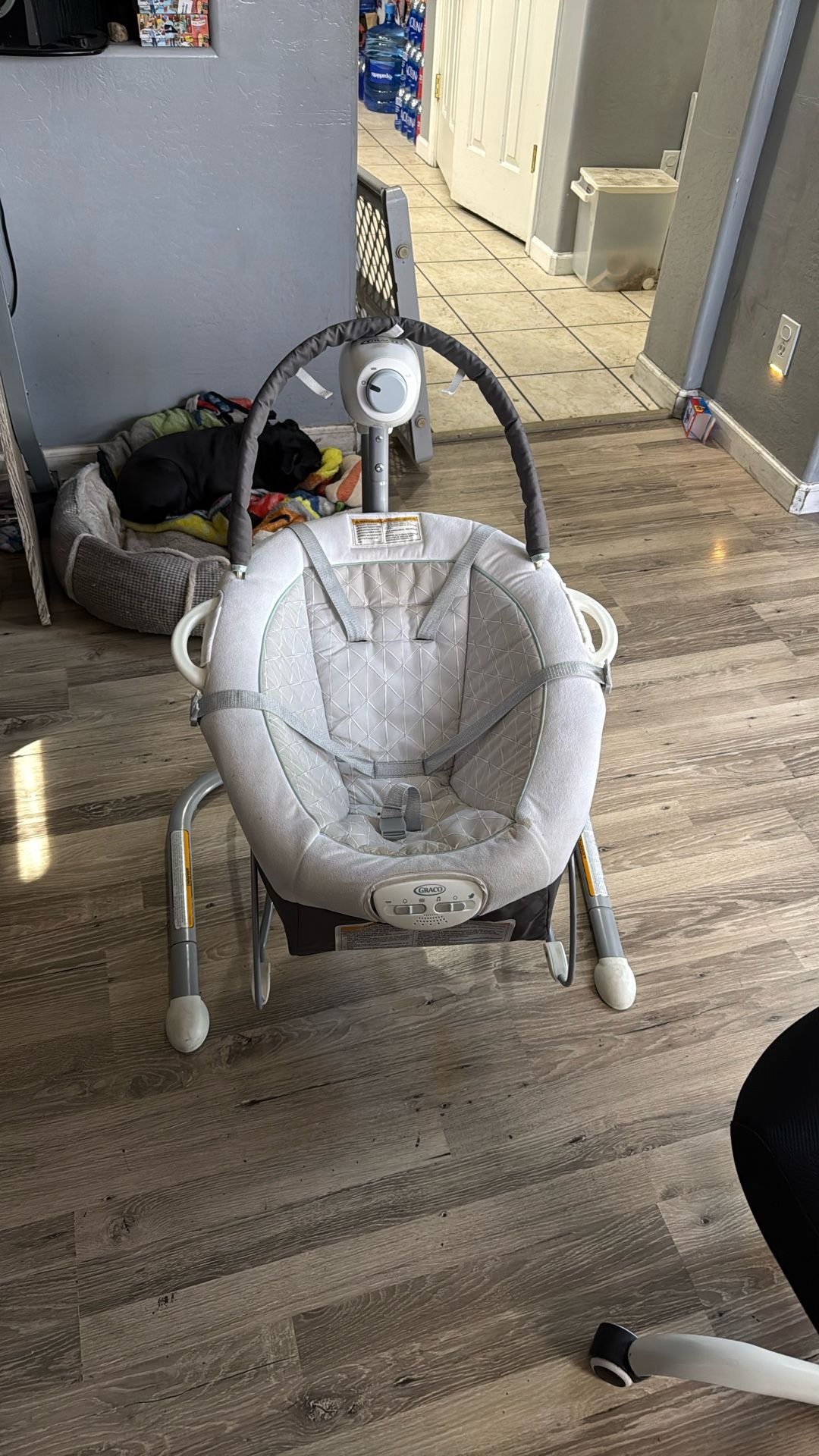 Swing For Baby
