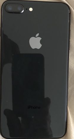 Like new IPhone 8 Plus 64g