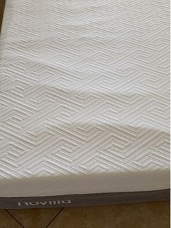 Mattress