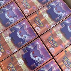 Pokemon Gem vol 3 Simplified Chinese Exclusive