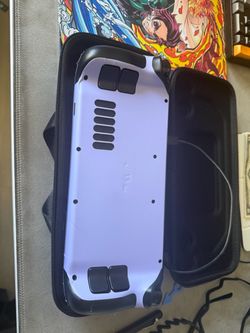 Steam Deck LCD 1tb