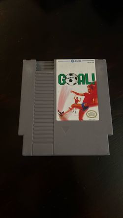 NES Goal