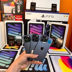 Iphone 15 Pro Unlocked