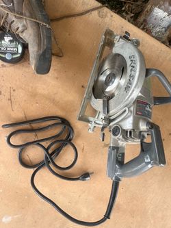 Skillsaw hd77