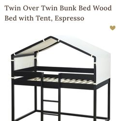 House Bunk beds 