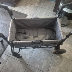 Jeep Brand Stroller/wagon 