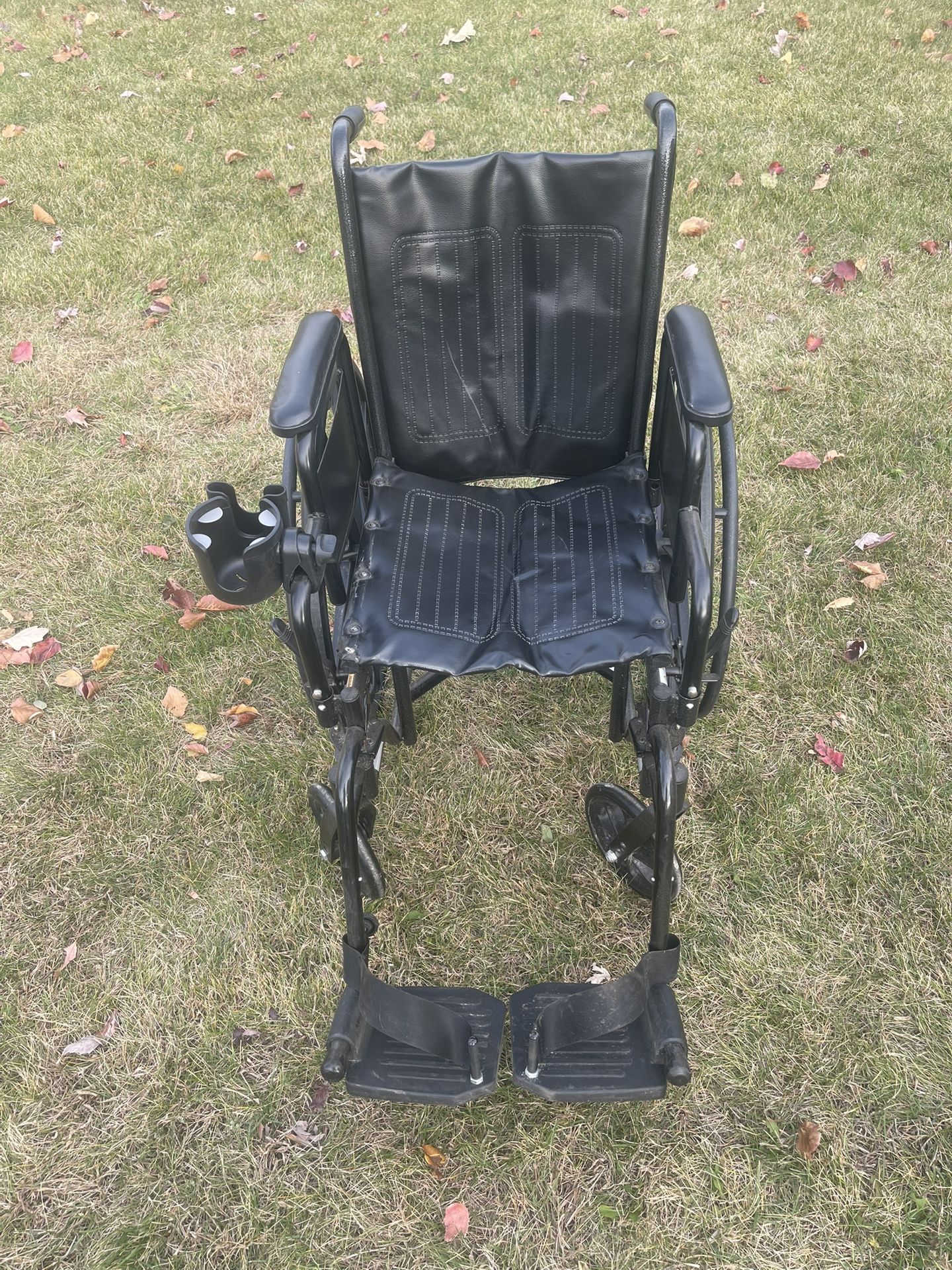 Drive Wheelchair