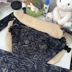 Discontinued ZEITGEIST Constellation night