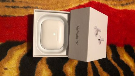 Air Pods Pro 3