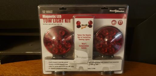 Tow Lights