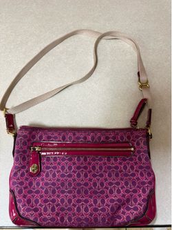 Y2K/Vintage  COACH bag