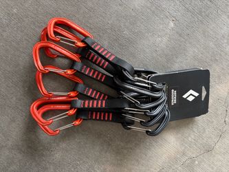 Black Diamond Hotwire QuickDraw