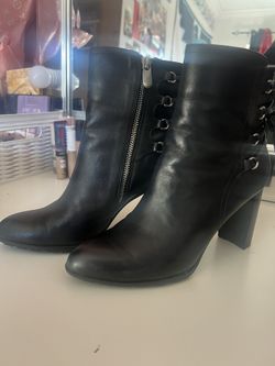 Adrienne Vittdini Boots