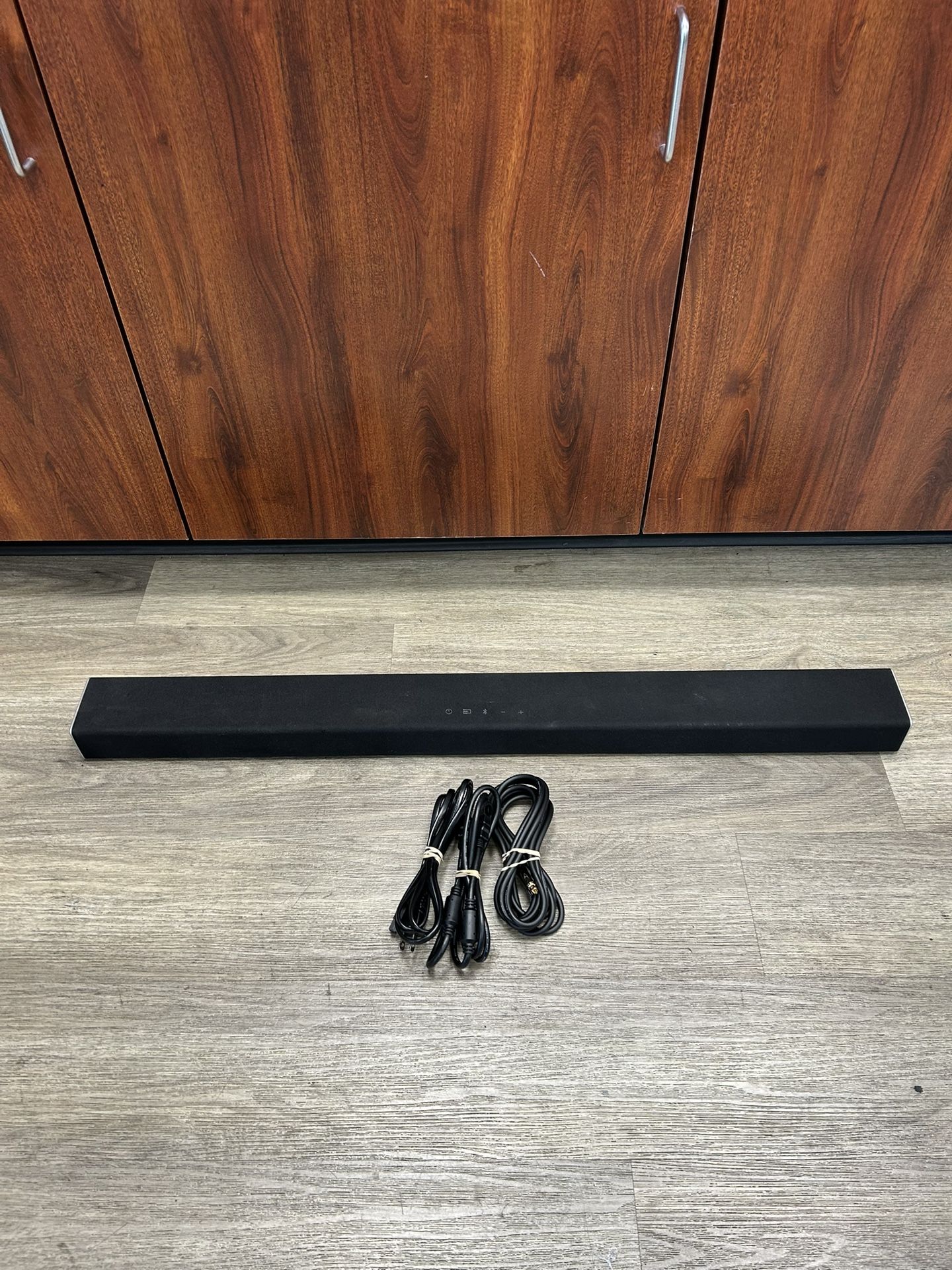 Vizio Soundbar SB3621n-E8