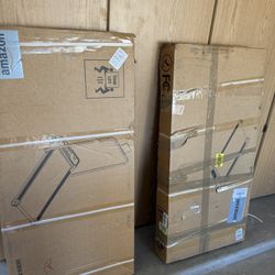 Foldable Treadmill with Incline