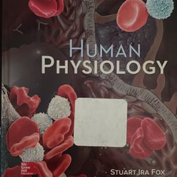 Human Physiology