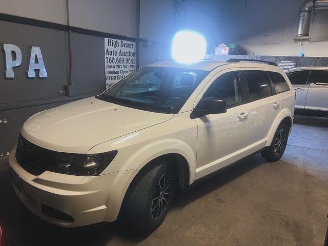 Dodge Durango Journey
