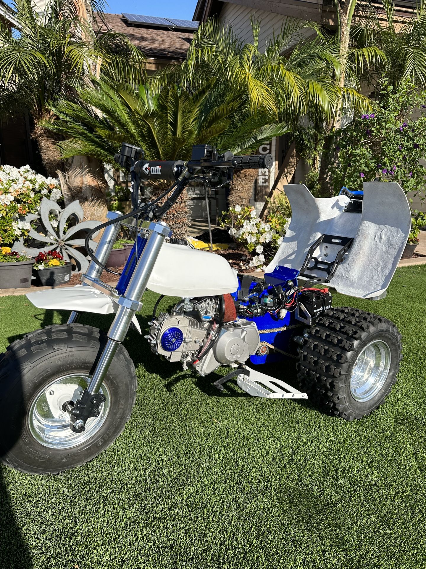 1982 Honda ATC 70 for Sale in San Diego, CA - OfferUp