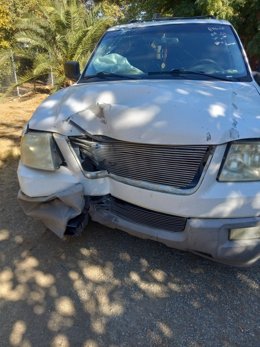 2003 Ford Expedition for Sale in Banning, CA OfferUp
