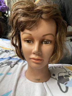 Maniquinne Head
