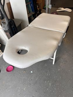 Silla Para Spa Tiene Poco Tiempo De USO