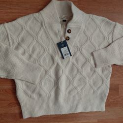 Universal Thread sweater size S