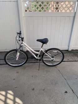 Roadmaster Girls Mountain Bike 