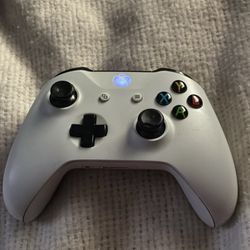 Xbox One Controller 