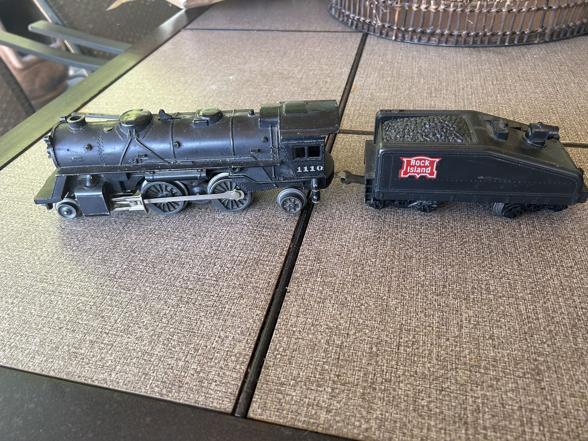 Vintage Lionel Train Locomotive for Sale in Tigard, OR - OfferUp