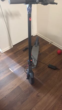 Joyhis electric scooter