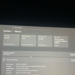 Gaming Pc + Monitor CHECK DESC