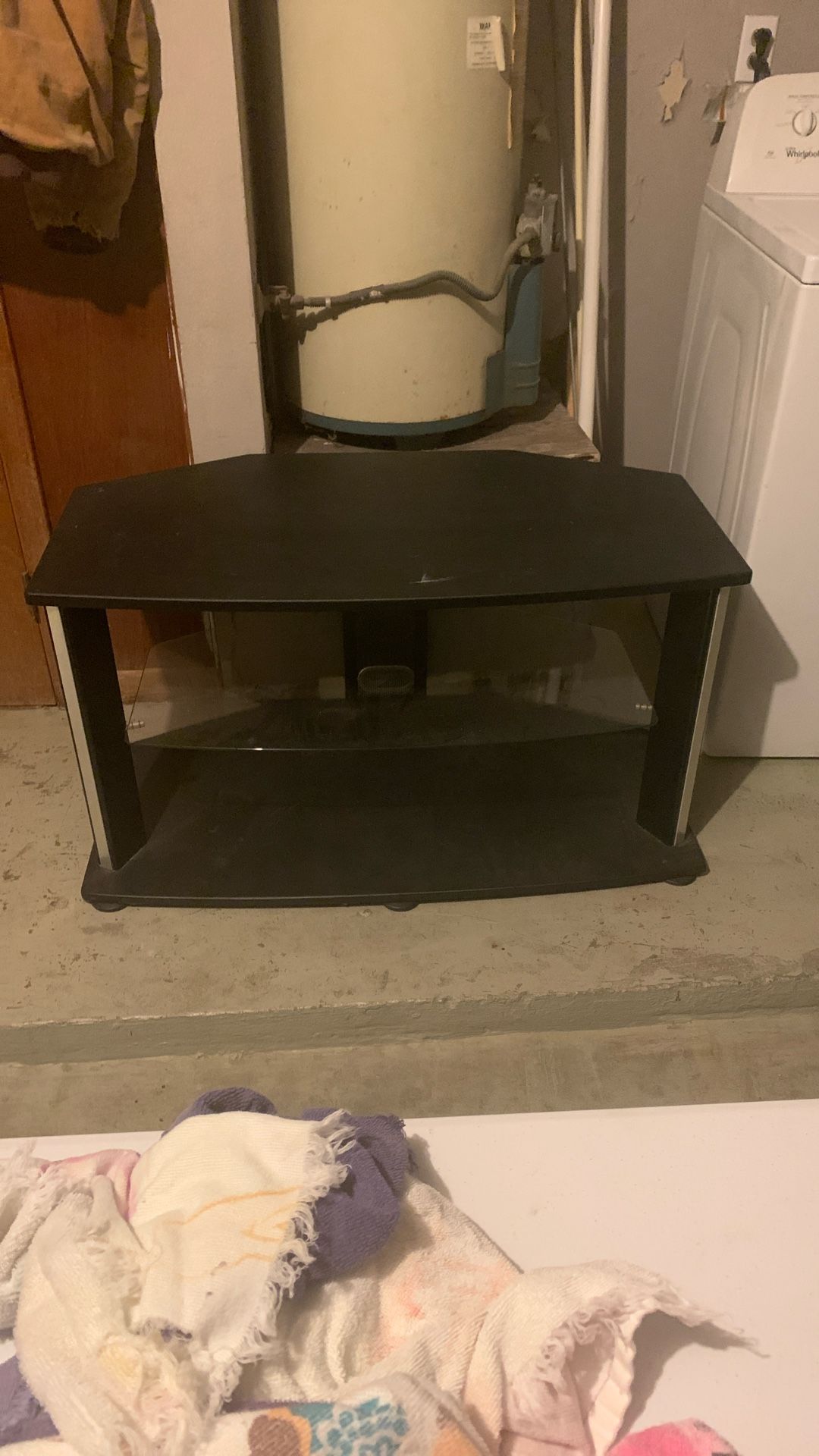Mesa Para Television/ Tv Table