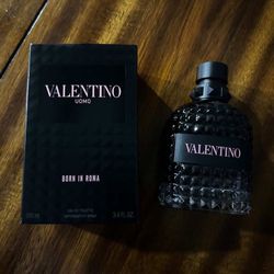 VALENTINO UOMO BORN IN ROMA 