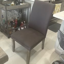 6 dinner room chairs