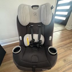 Maxi Cosi Pria Car Seat 