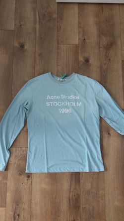 Acne Studio Longsleeve