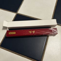 Supreme Chopsticks Never used 