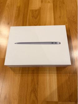 Apple MacBook Air M1 8GB Ram