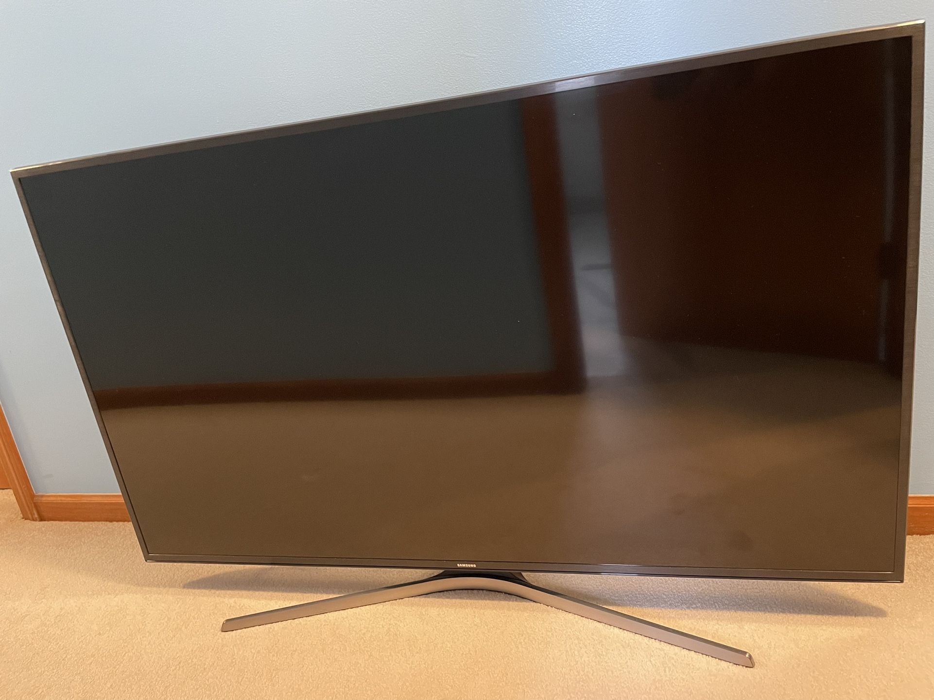 Samsung 55 Inch TV
