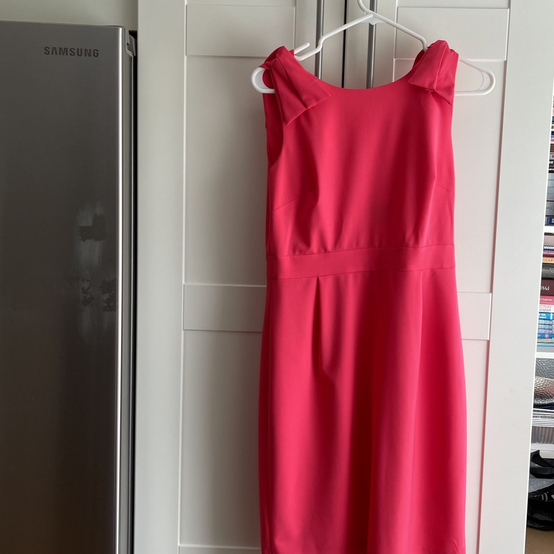 Jcrew dress